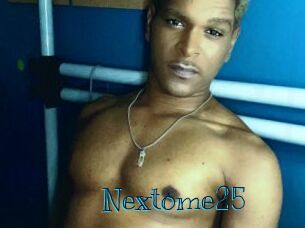 Nextome25