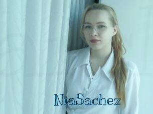 NiaSachez