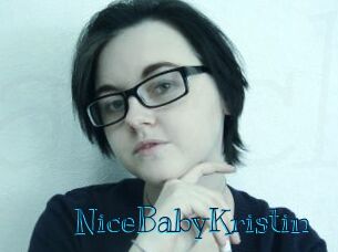 NiceBabyKristin