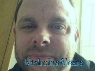 Nicholas_Alexis