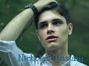 NicholasChastain