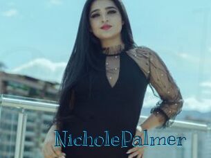 NicholePalmer