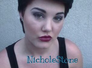 NicholeStone