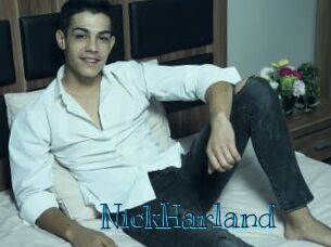 NickHarland