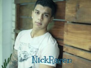 NickRaven