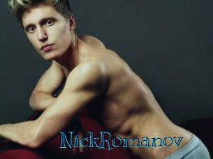 NickRomanov