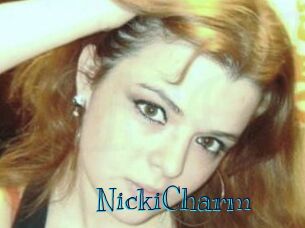 NickiCharm