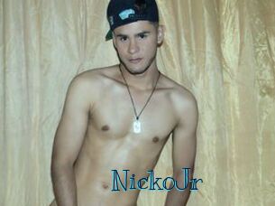 NickoJr
