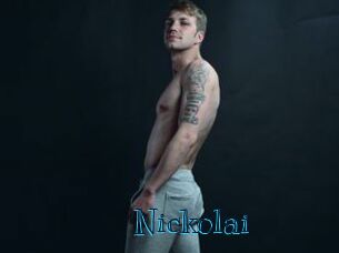 Nickolai