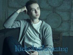 NickolasAmazing