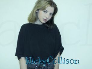 NickyCollison