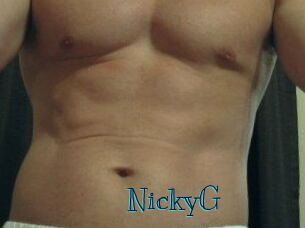 NickyG