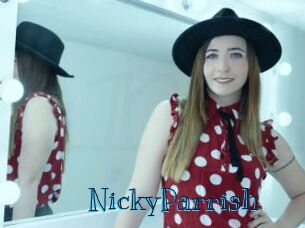 NickyParrish