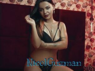 NicolGuzman Archive DVD BIZ
