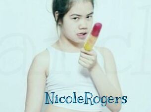 NicoleRogers Archive DVD BIZ