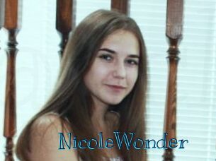 NicoleWonder