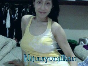 Nijuuyonjikan