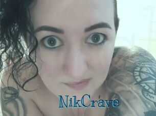 NikCrave