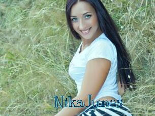 NikaJunes