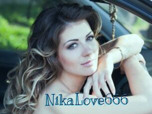 NikaLove666 Archive DVD BIZ