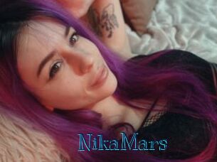 NikaMars