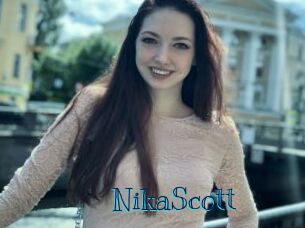 NikaScott