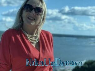 NikaUrDream