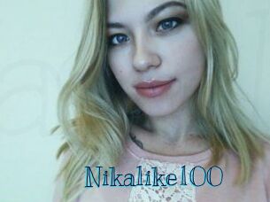 Nikalike100