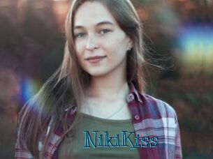 NikiKiss