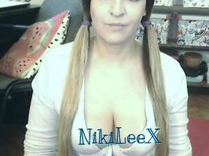 NikiLeeX