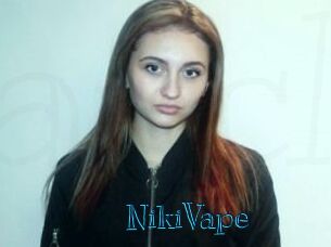 NikiVape