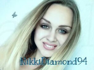 NikkiDiamond94