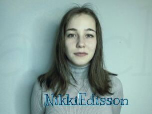 NikkiEdisson