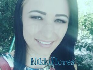 NikkiFlores