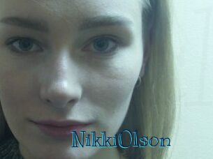 NikkiOlson