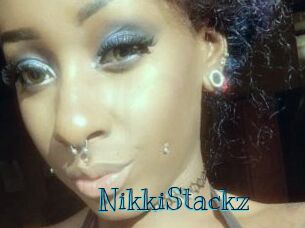 NikkiStackz