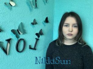 NikkiSun