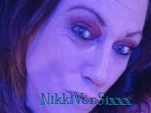 NikkiVonSixxx