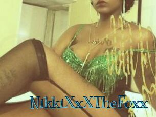 NikkiXxXTheFoxx