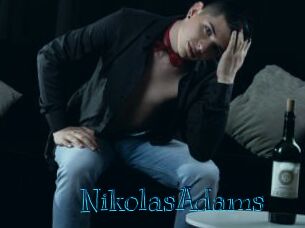 NikolasAdams