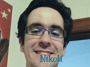 Nikoli