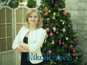 NikollGreen