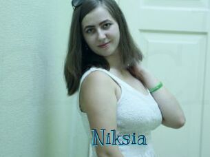 Niksia