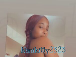 Ninikitty2323