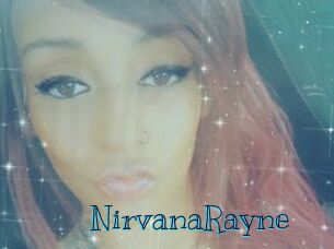 NirvanaRayne