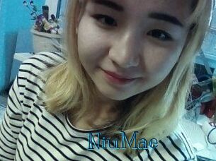 NiuMae