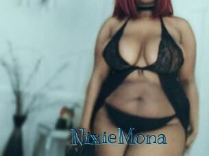 NixieMona