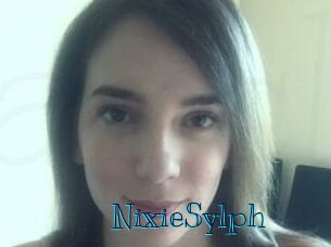 NixieSylph