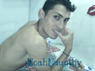 NoahNaugthy