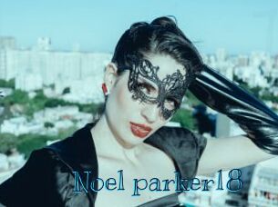 Noel_parker18 Archive DVD BIZ